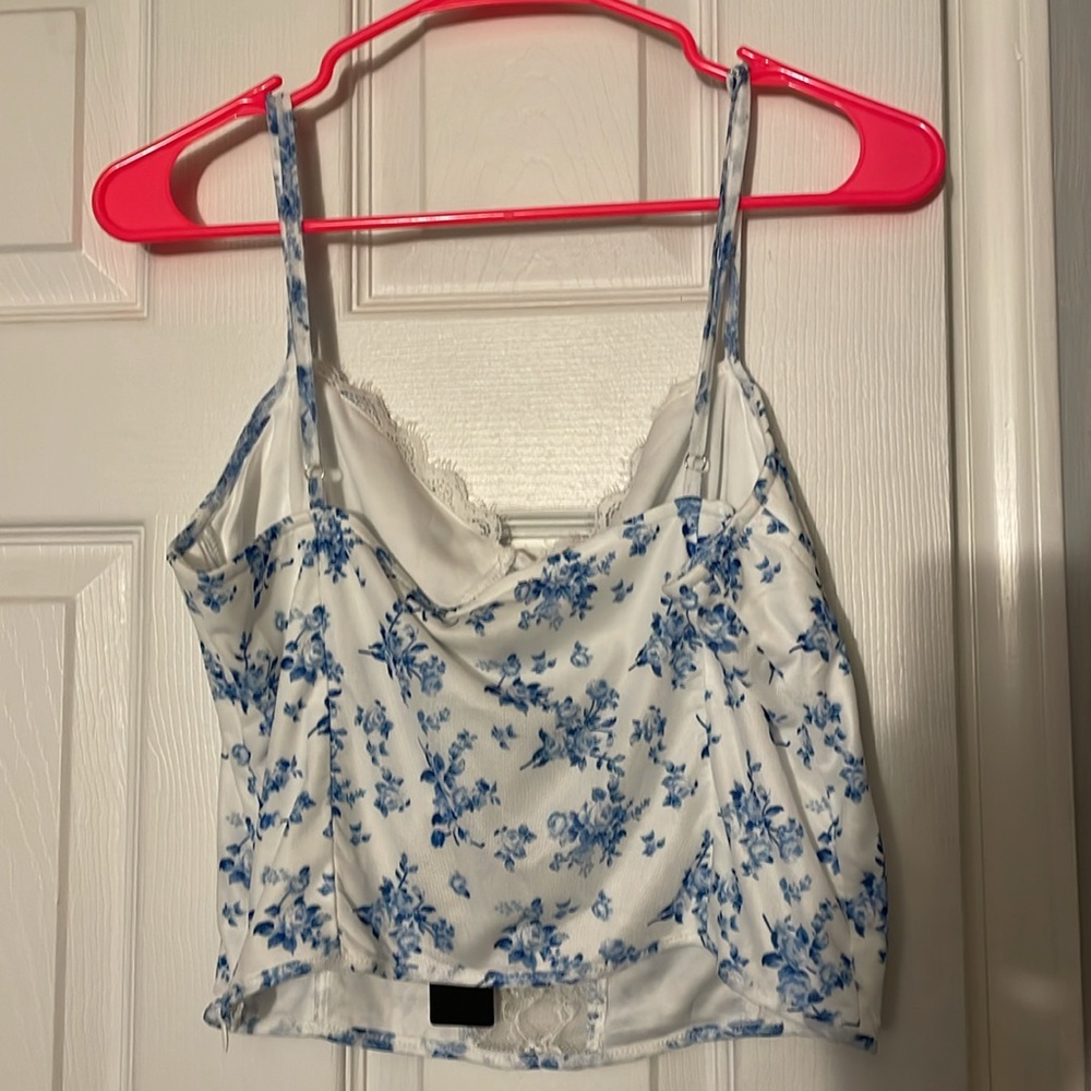 Bustier Top - Picture 4 of 5